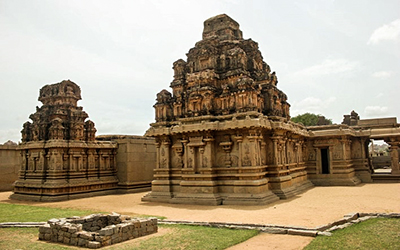 Hazara Rama Temple